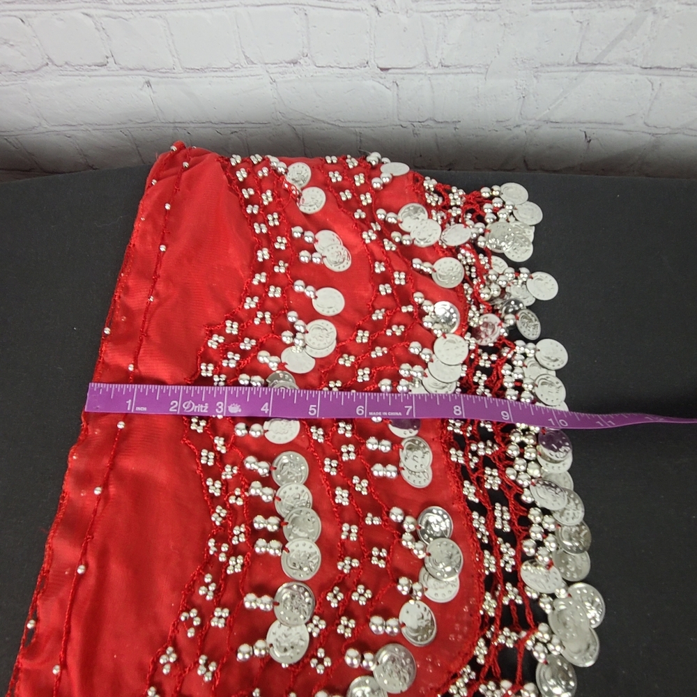 Dance Wraps. Rescue Box - Picture 7 of 12